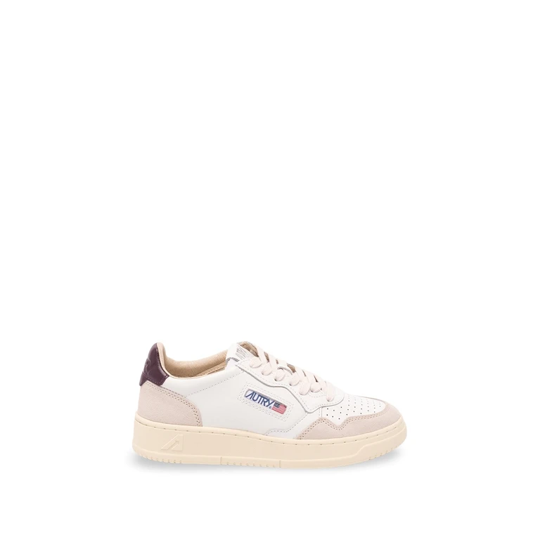 Autry `Medalist` Low Sneakers