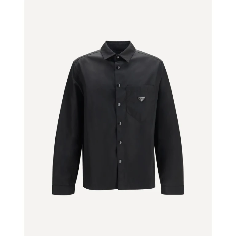 Re-Nylon Shirt Male M