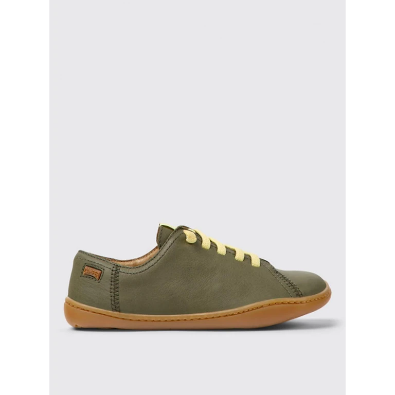 Peu sneakers in leather (80003-134PEU0)