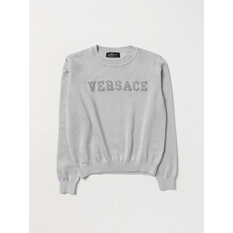 Sweater Kids color Silver (10114351A084131E560)