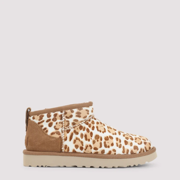 Botas UGG Classic Ultra Mini Plains Felicity