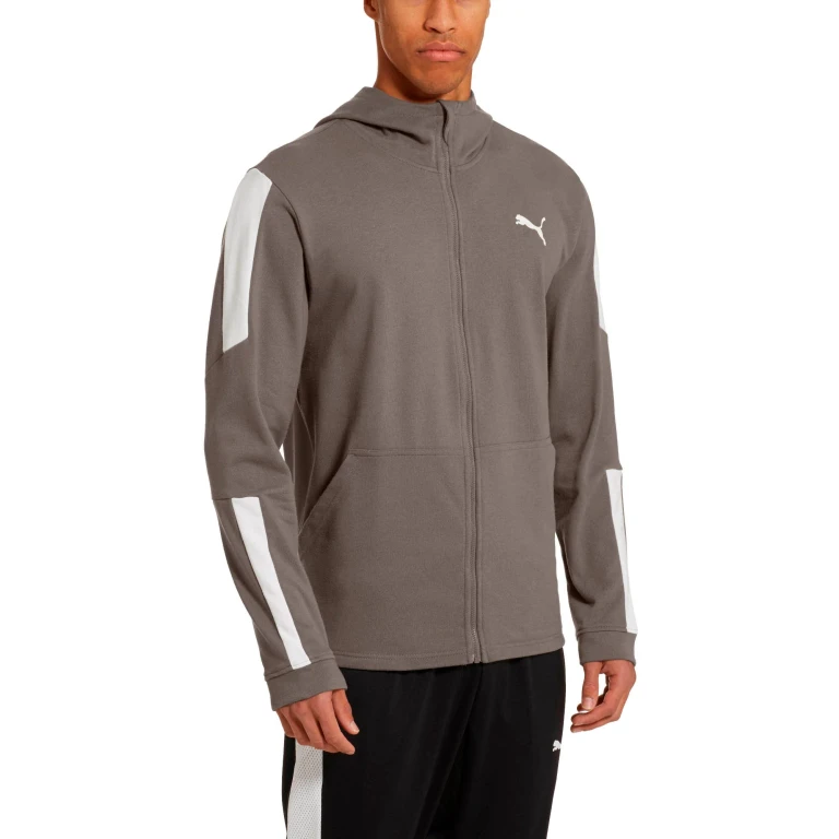 Men's Energy Sweat Blaster Jacket Jackets