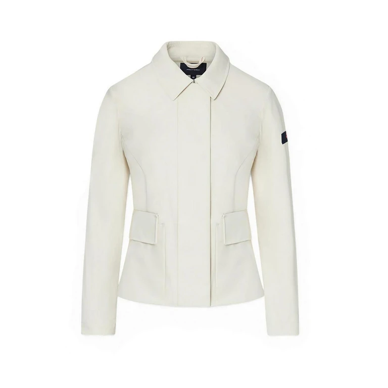 Peuterey Manteau Au Genou - Beige (PED557201192020729)