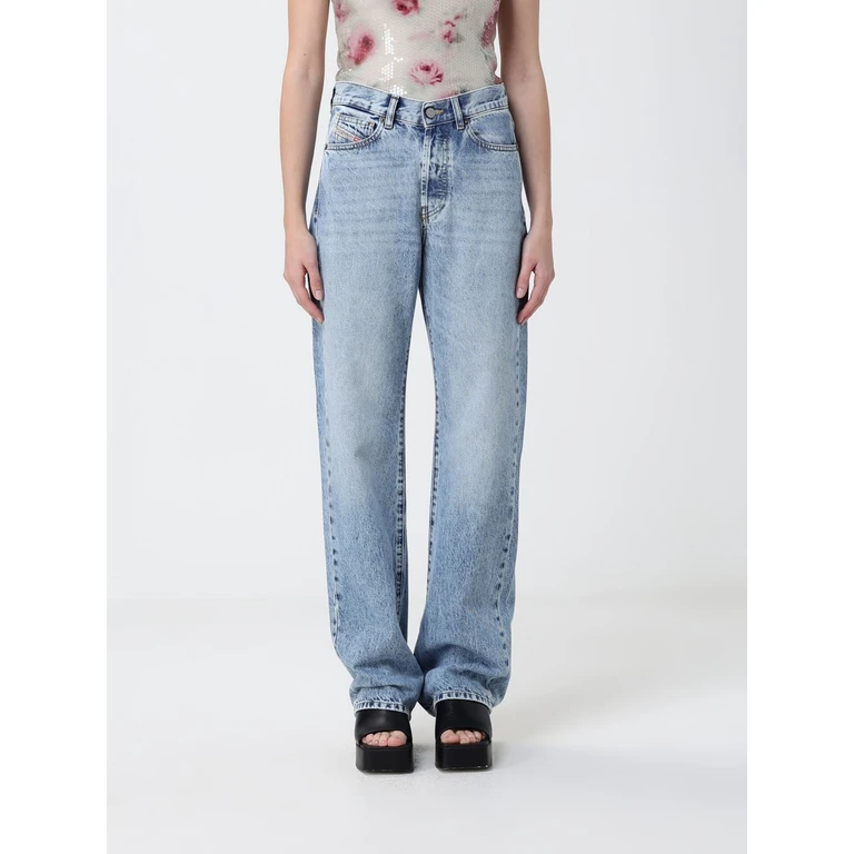 Jeans Woman color Stone Washed (A1986909I2901)