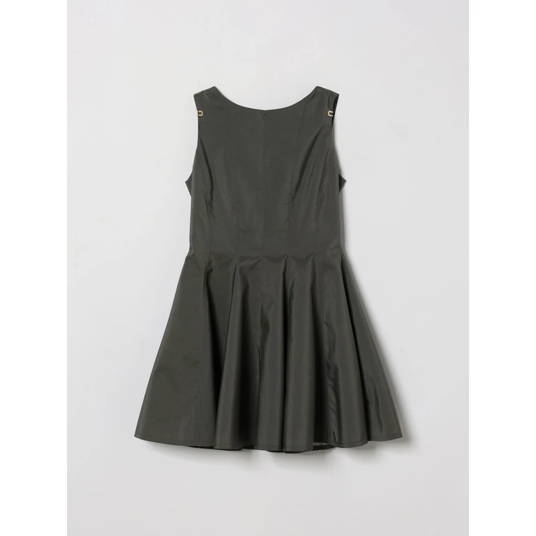 Dress Kids color Black (EFAB6650TV032N000)