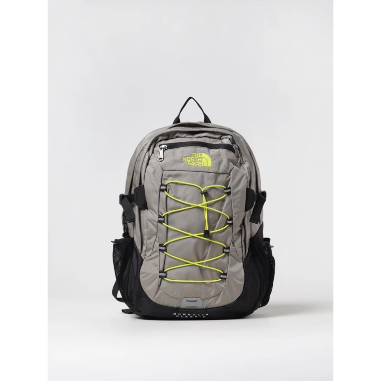 Backpack Men color Grey (NF00CF9CBI41)