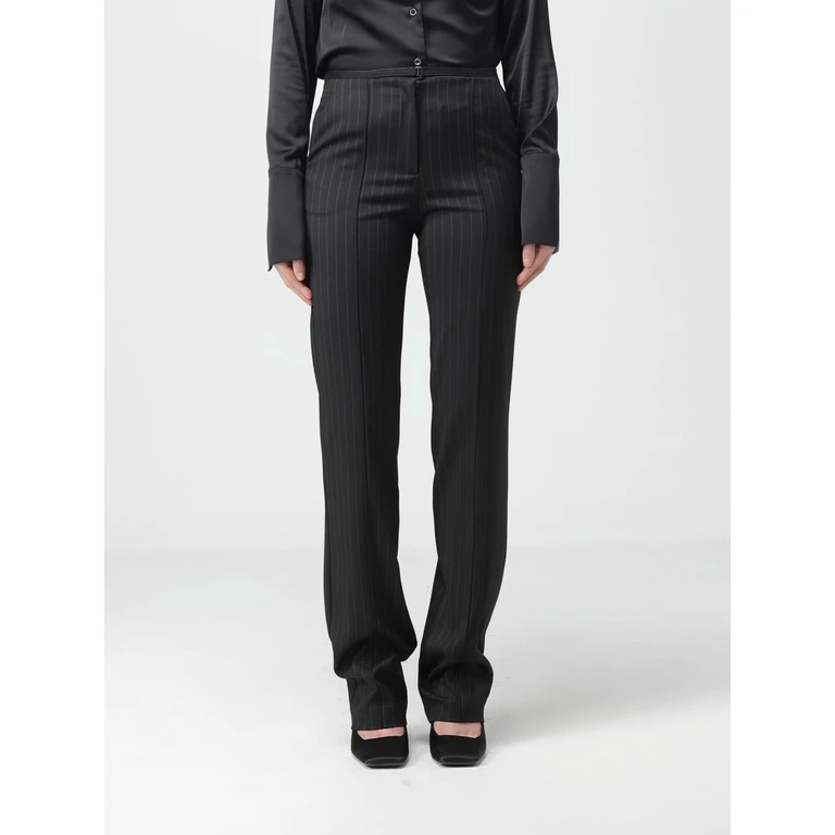 Pants Woman color Black (8P0529A300F1OO)