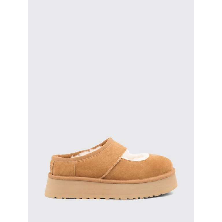 Wedge Shoes Woman color Brown (1167612CHE)