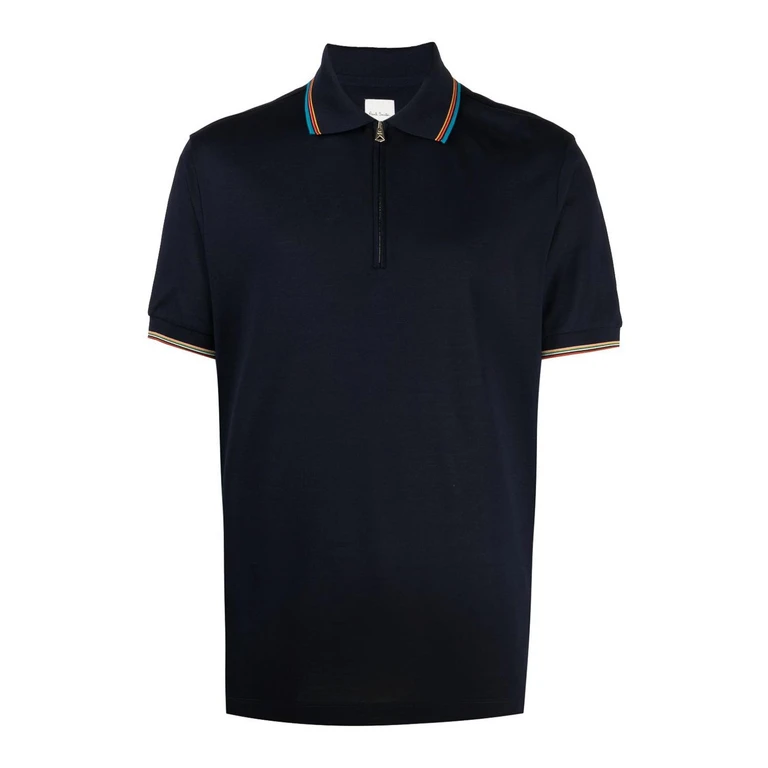 Paul Smith Polo - Signature Stripe (M1R487YL0008949)