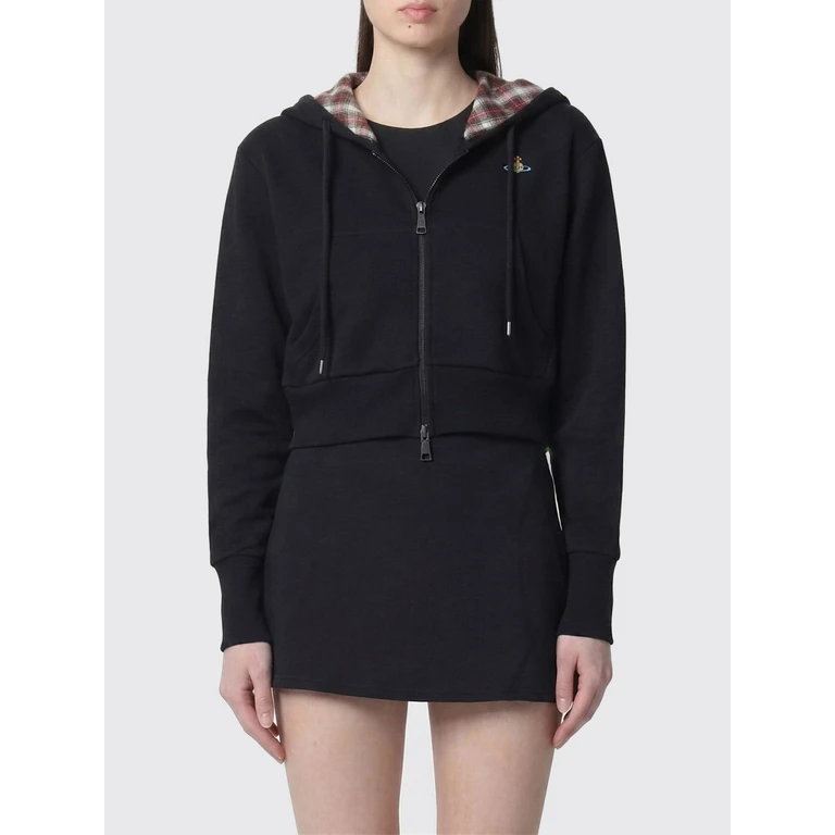 Sweatshirt Woman color Multicolor (1I01001CJ00ASO103)