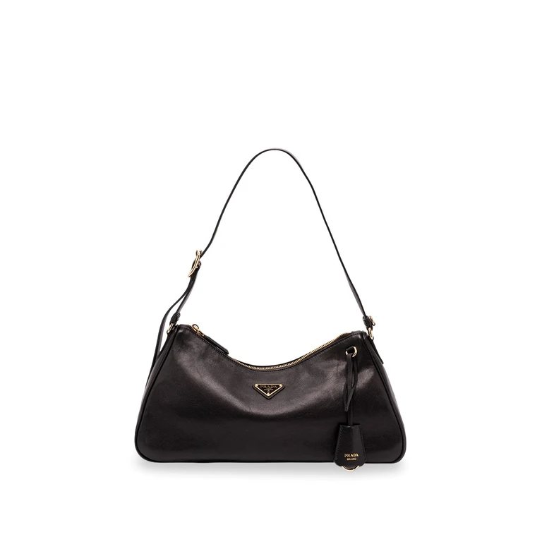 Nappa Leather Bag
