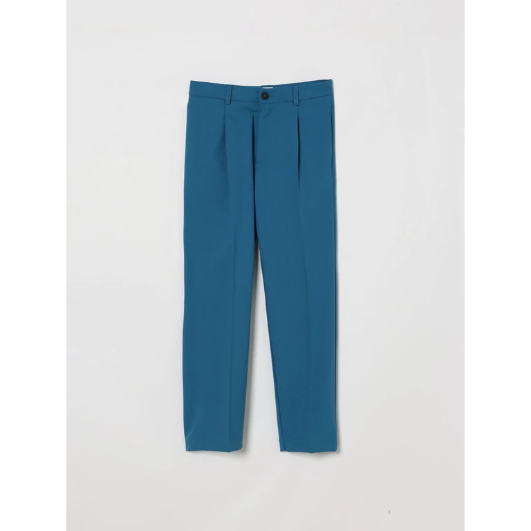Pants Kids color Gnawed Blue (MR3261LAGUNA)