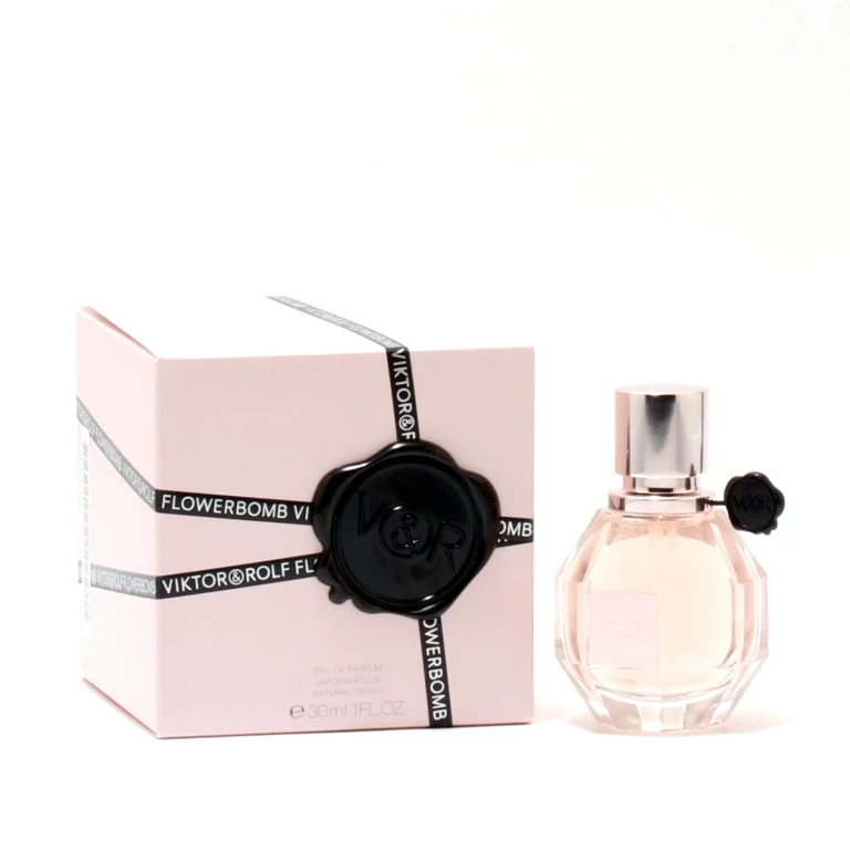 Flowerbomb EDP