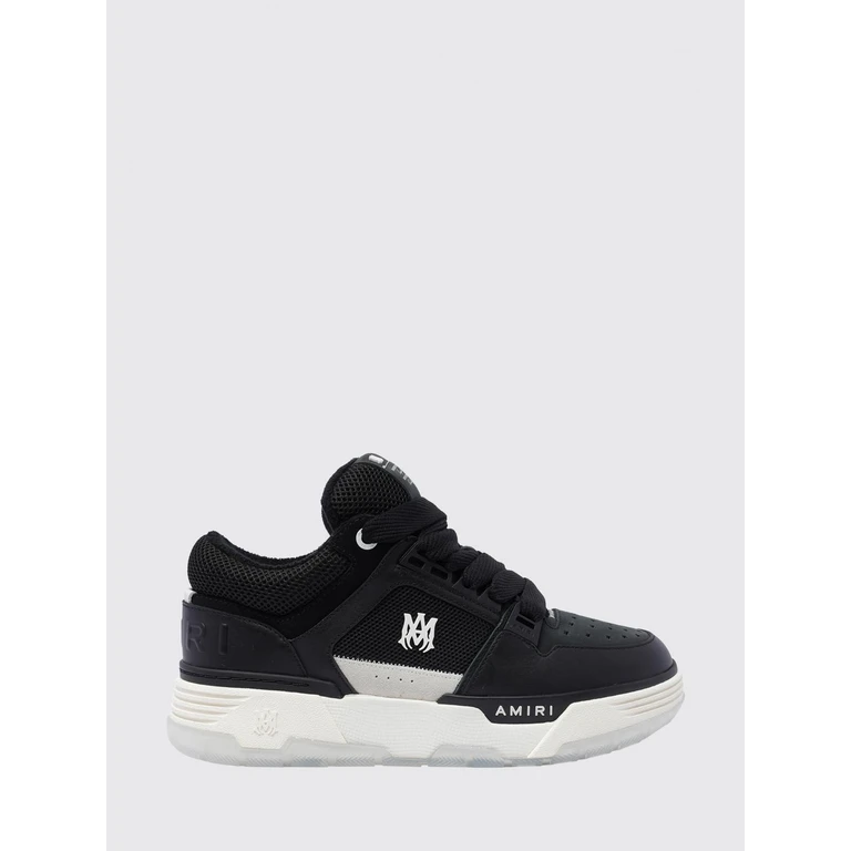Sneakers Men color Black (AMFOSR1048BLACK)