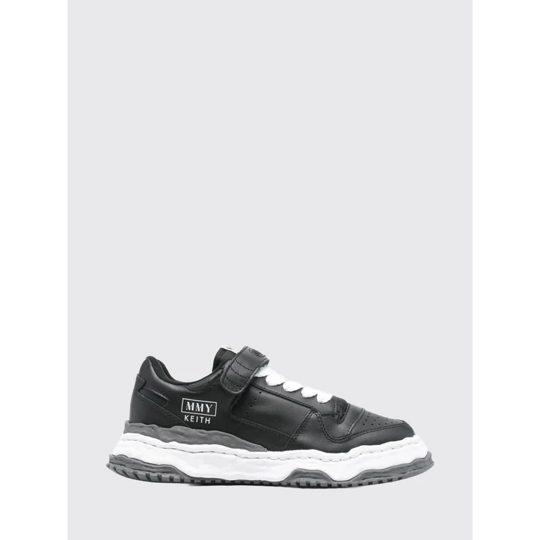 Sneakers Men color Black (A15FW738BLACK)