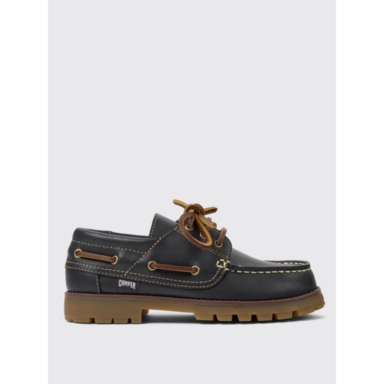 Shoes Kids color Blue (K800416-001COMPAS0)