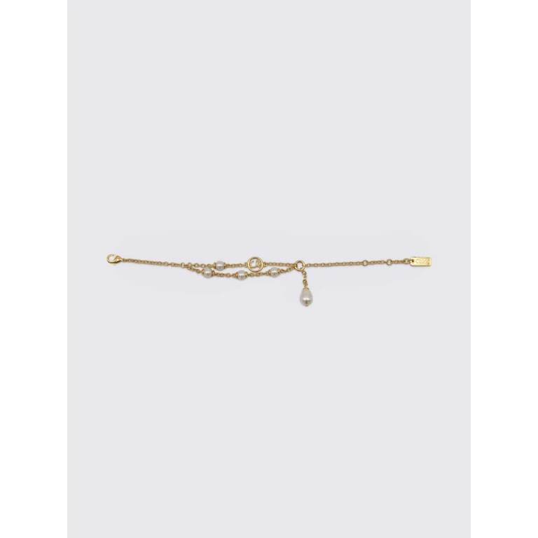 CHLOÉ Jewel Woman color Gold (CH26SJB01BGL7ZN)