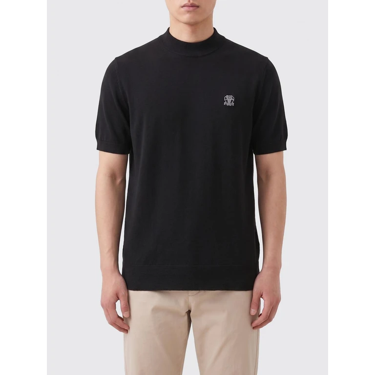 Sweater Men color Black (M29800104CH101)