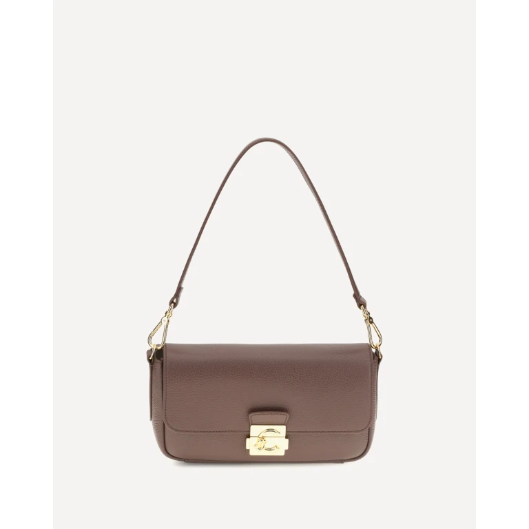 C-Me Lock medium Shoulder Bag Female UNI