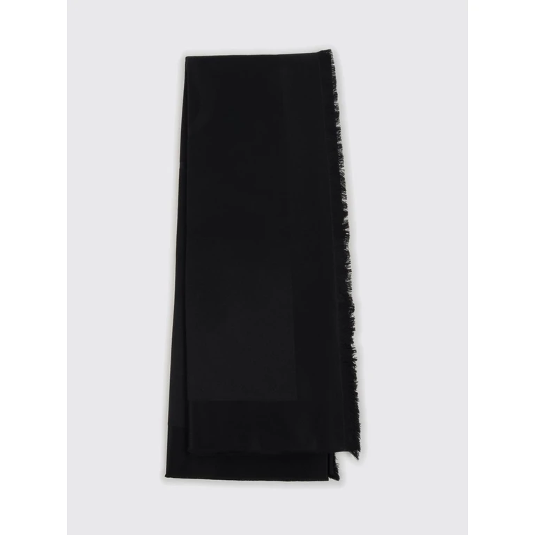 Scarf Woman color Black (8359643Y2101000)