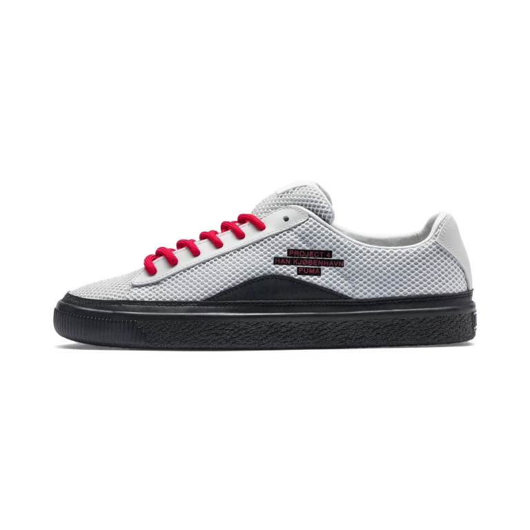 Men's Clyde Han Sneakers
