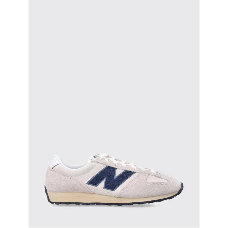 Sneakers Men color Cream (U4711H9)