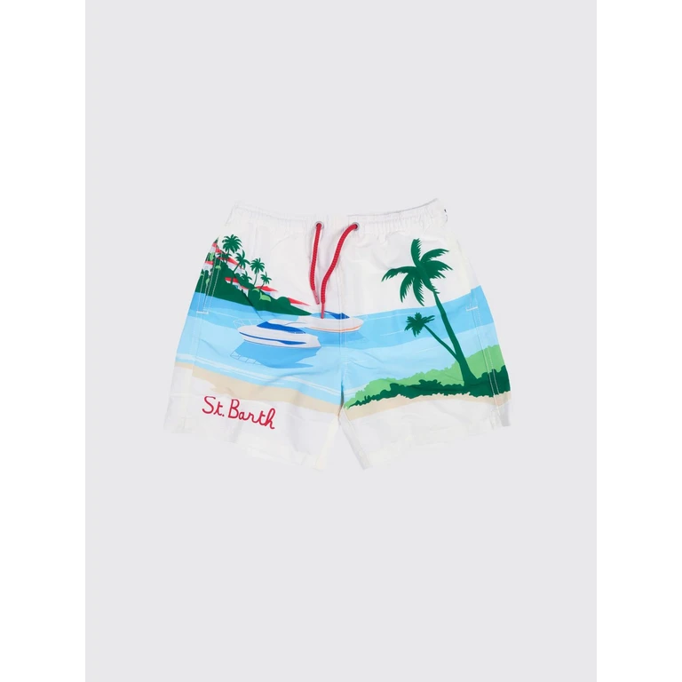 Swimsuit Kids color Multicolor (HAI000102289L)