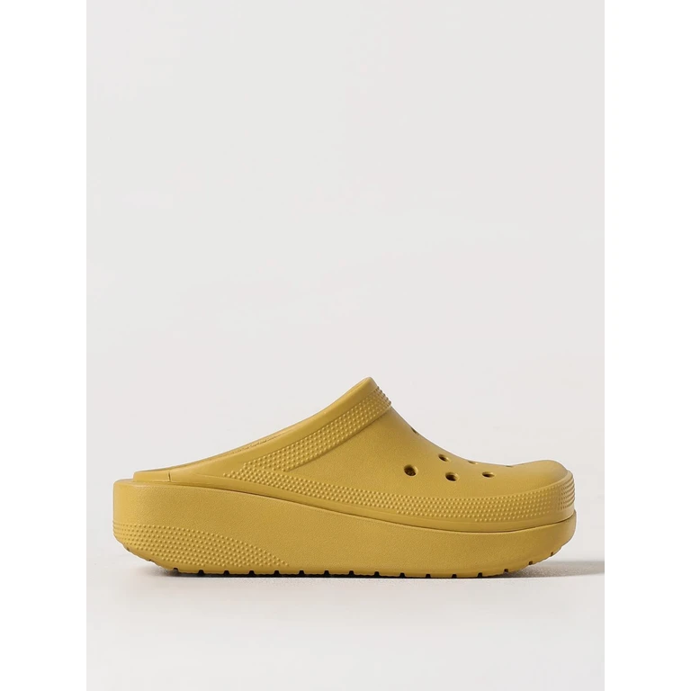 Shoes Woman color Green (209562DGRS)