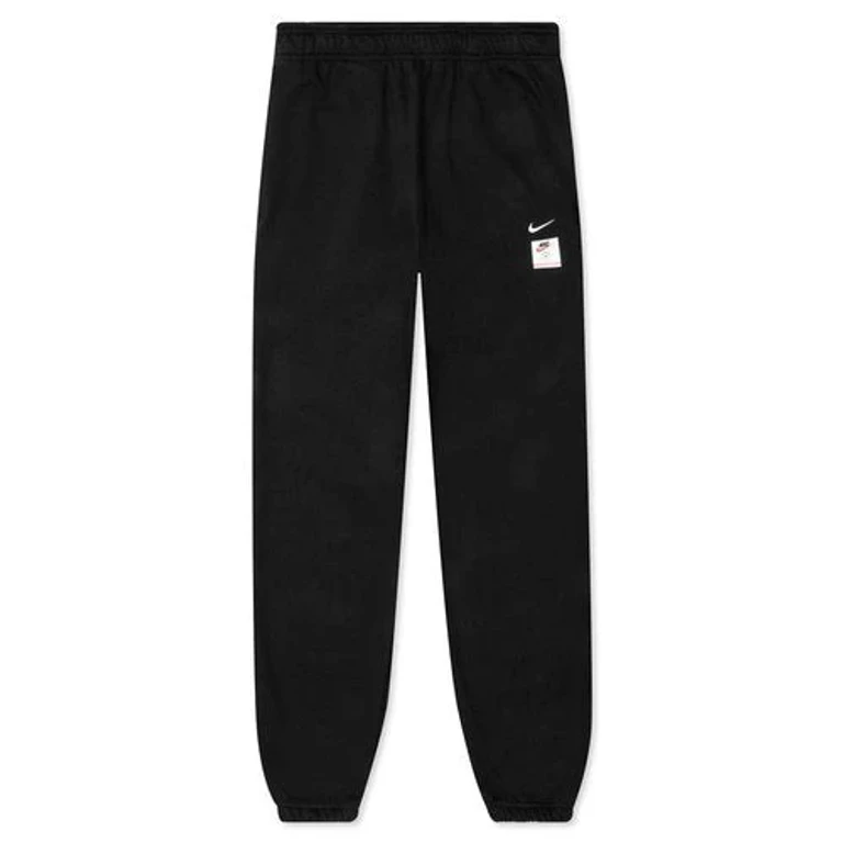 Men's Fleece Pants Joggers Made In The Usa