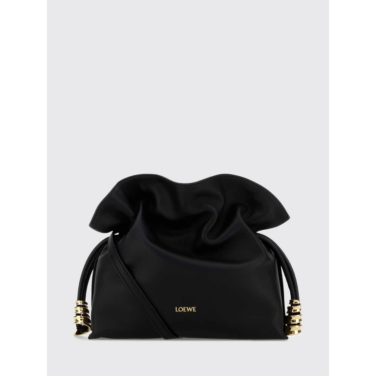 Mini Bag Woman color Black 1 (A411FC2XASBLACK)