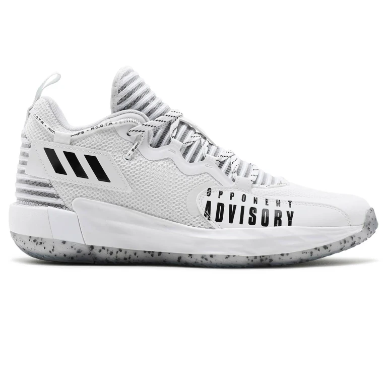 Men's Dame 7 Extply Sneakers