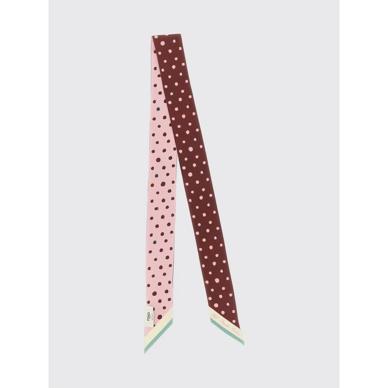 Neck Scarf Woman color Multicolor (FXT011AWEYF1VHA)
