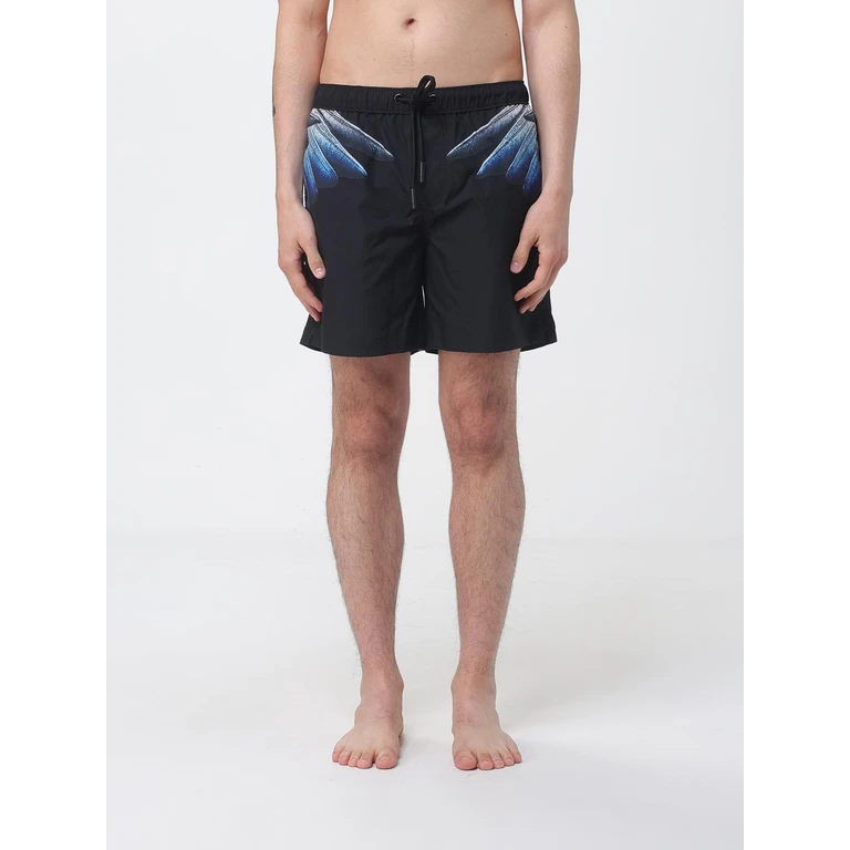 Swimsuit Men color Black (COMAS260660BLA)