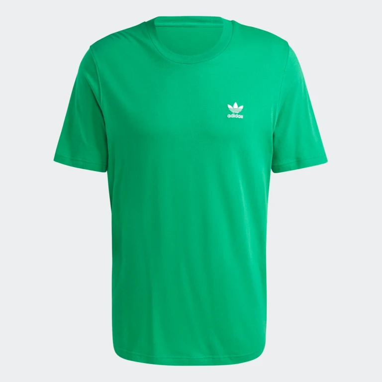 Men's Trefoil Essentls Tee