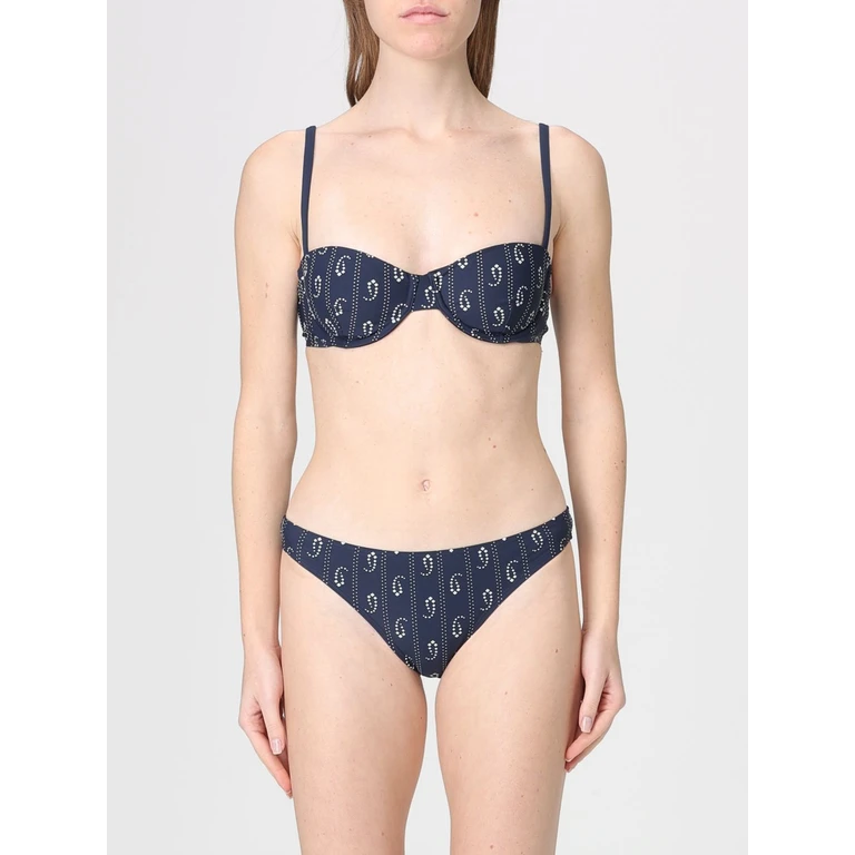 Swimsuit Woman color Blue (175244401)