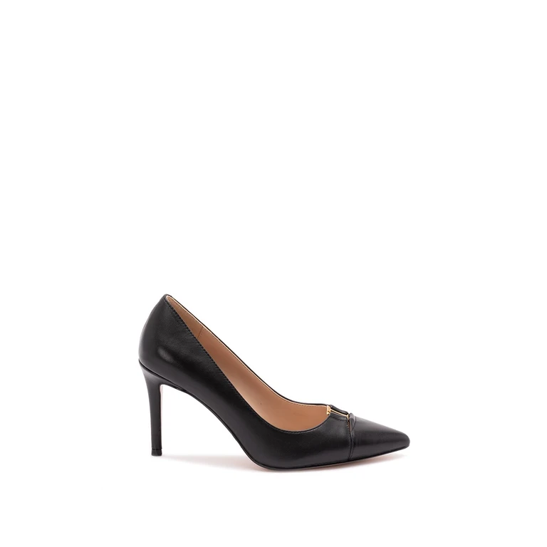 Twin Set Pumps