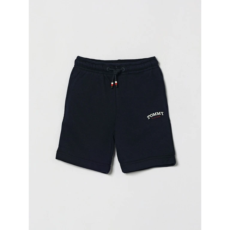 Shorts Kids color Blue (KB0KB10242C1G)