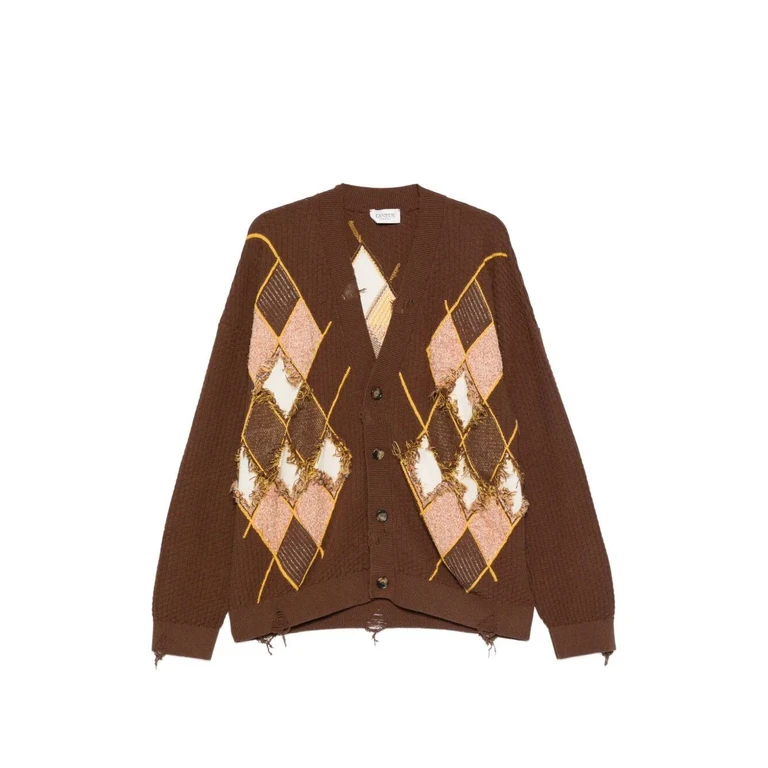 LANEUS Cardigan