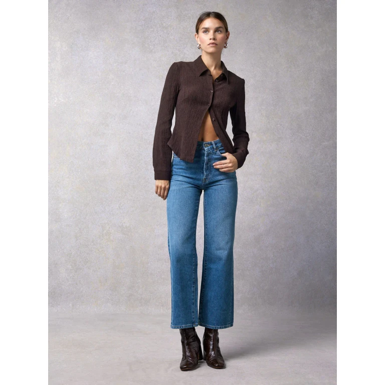 Jeans Concorde Jean Indigo-Stone