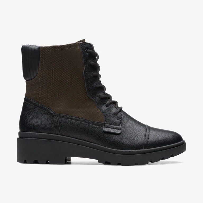Women's Calla Charm Boots