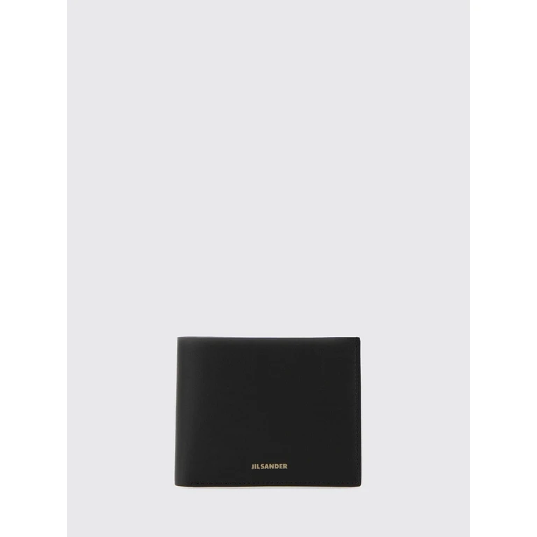 Wallet Men color Black (J25UI0P6489001)