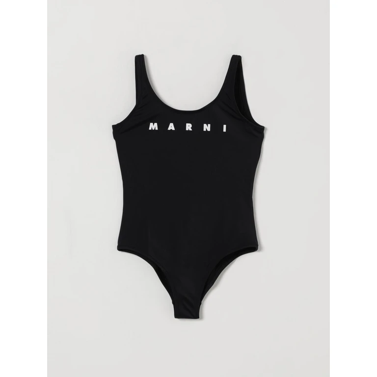 Swimsuit Kids color Black (M01834M00M20M900)