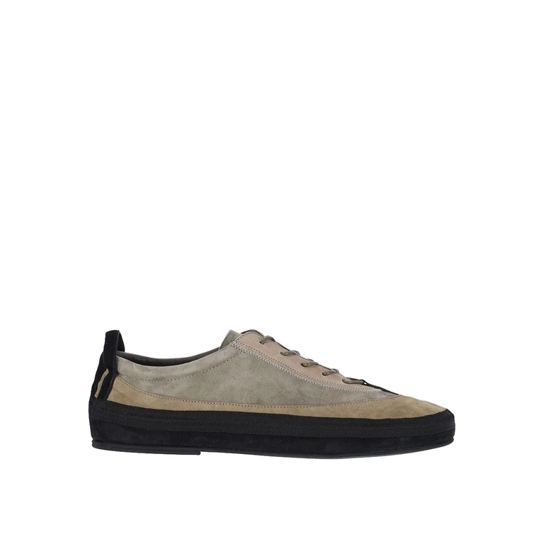 Ranra Baskets - Gris (AMSS26FO01130C726)