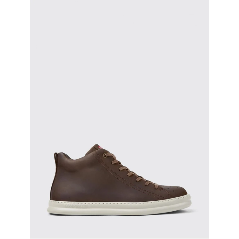 Boot Men color Brown (K300347-014RUNNER0)