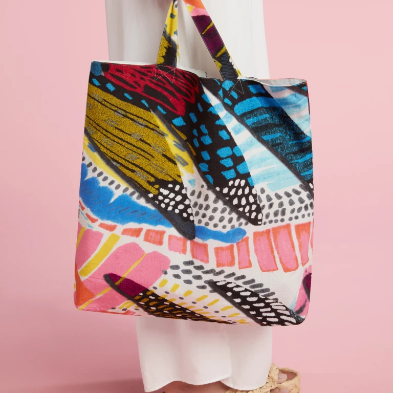 Farmers' Market Bag - Cliche