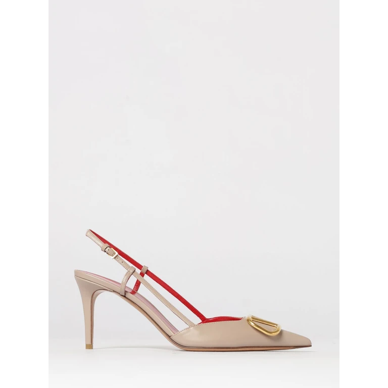 Pump Woman color Blush Pink (8W2S0R01DSHP45)