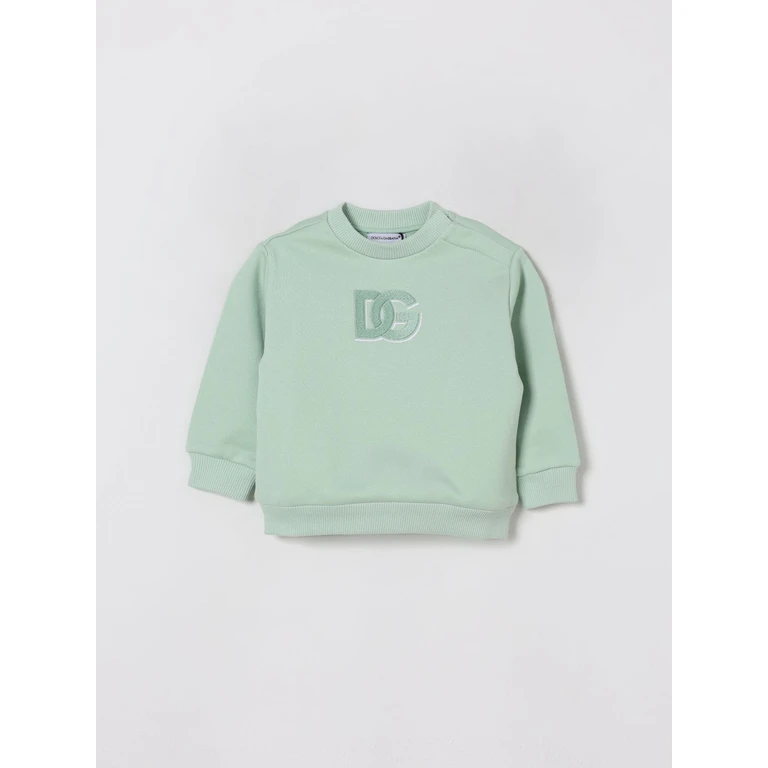 Sweater Kids color Mint (L1JWDOG7PJPV0297)