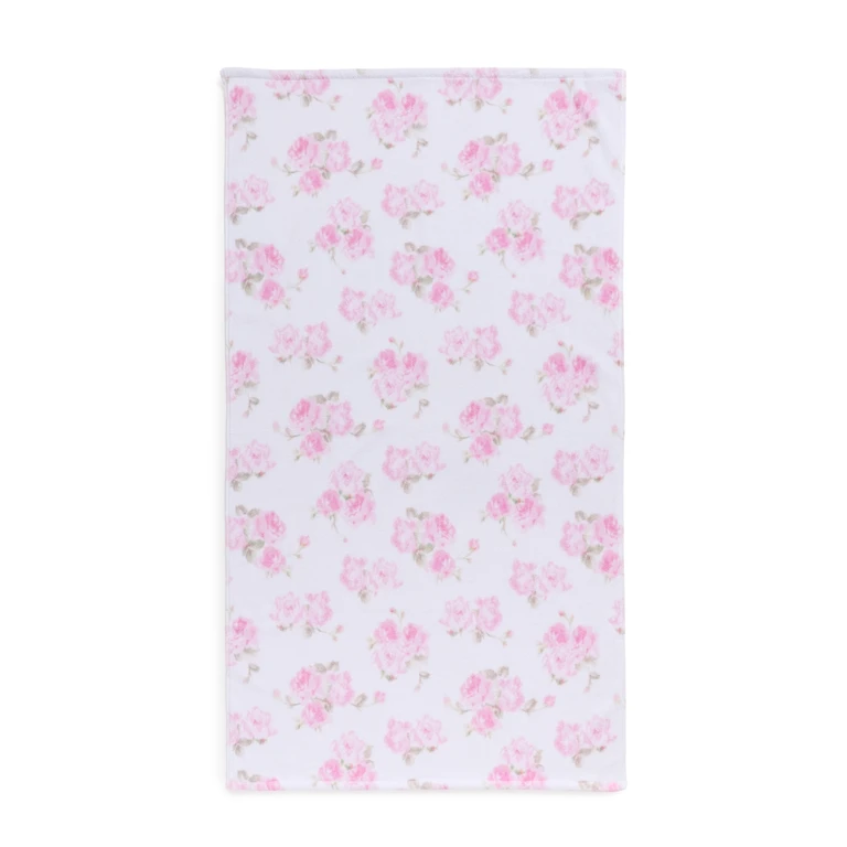 LoveShackFancy Bath Towel SALTWATER TAFFY One Size