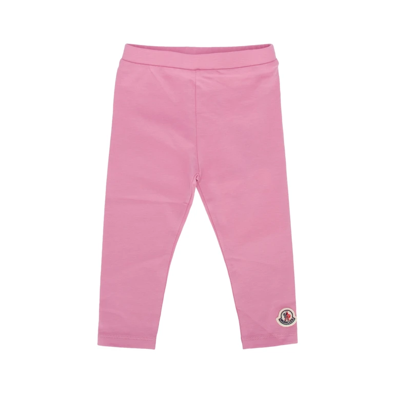 Sweat Bottoms Pink Pantaloni