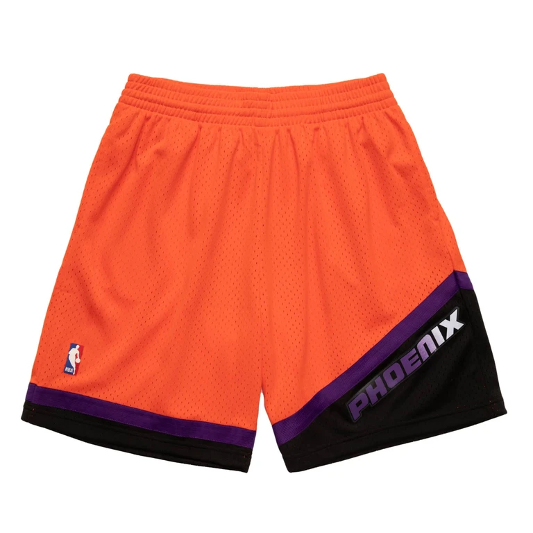 Men's NBA Reload 2.0 Swingman Shorts Suns 1999